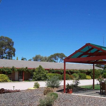 Kadina Gateway Motor Inn Buitenkant foto