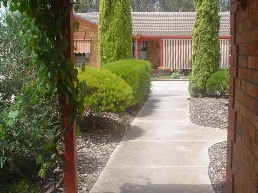 Kadina Gateway Motor Inn Buitenkant foto
