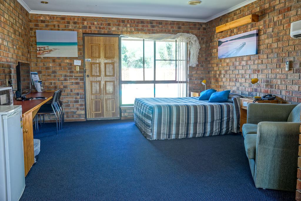 Kadina Gateway Motor Inn Buitenkant foto