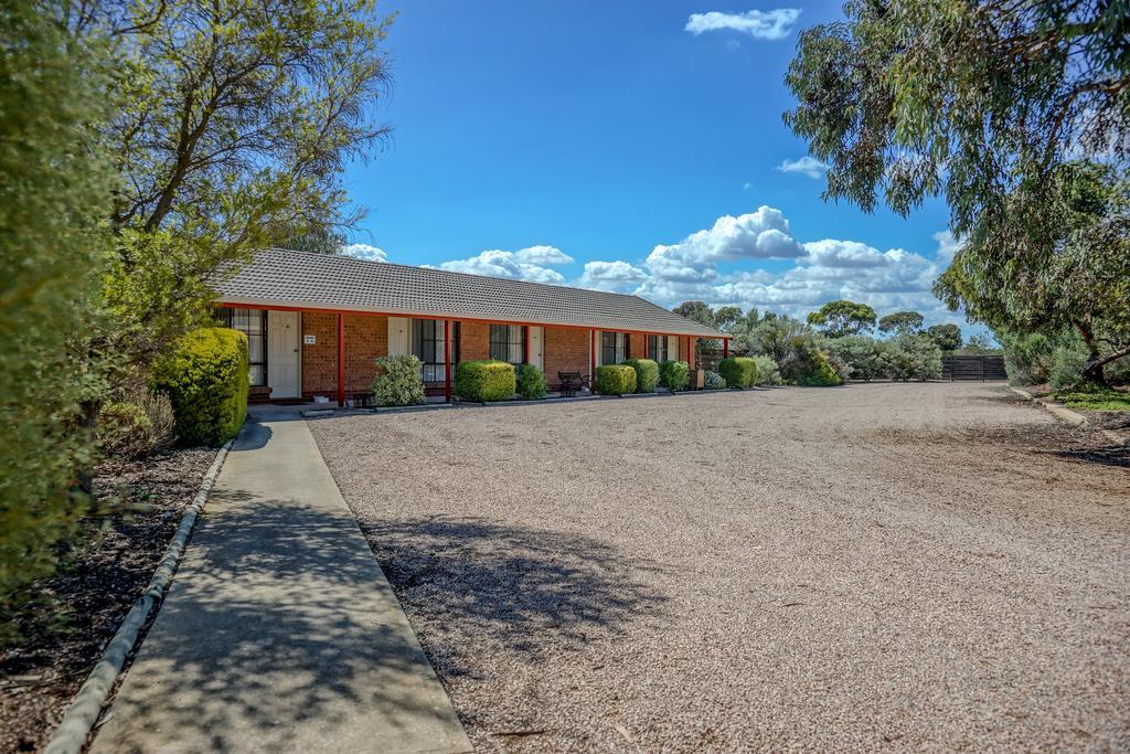 Kadina Gateway Motor Inn Buitenkant foto