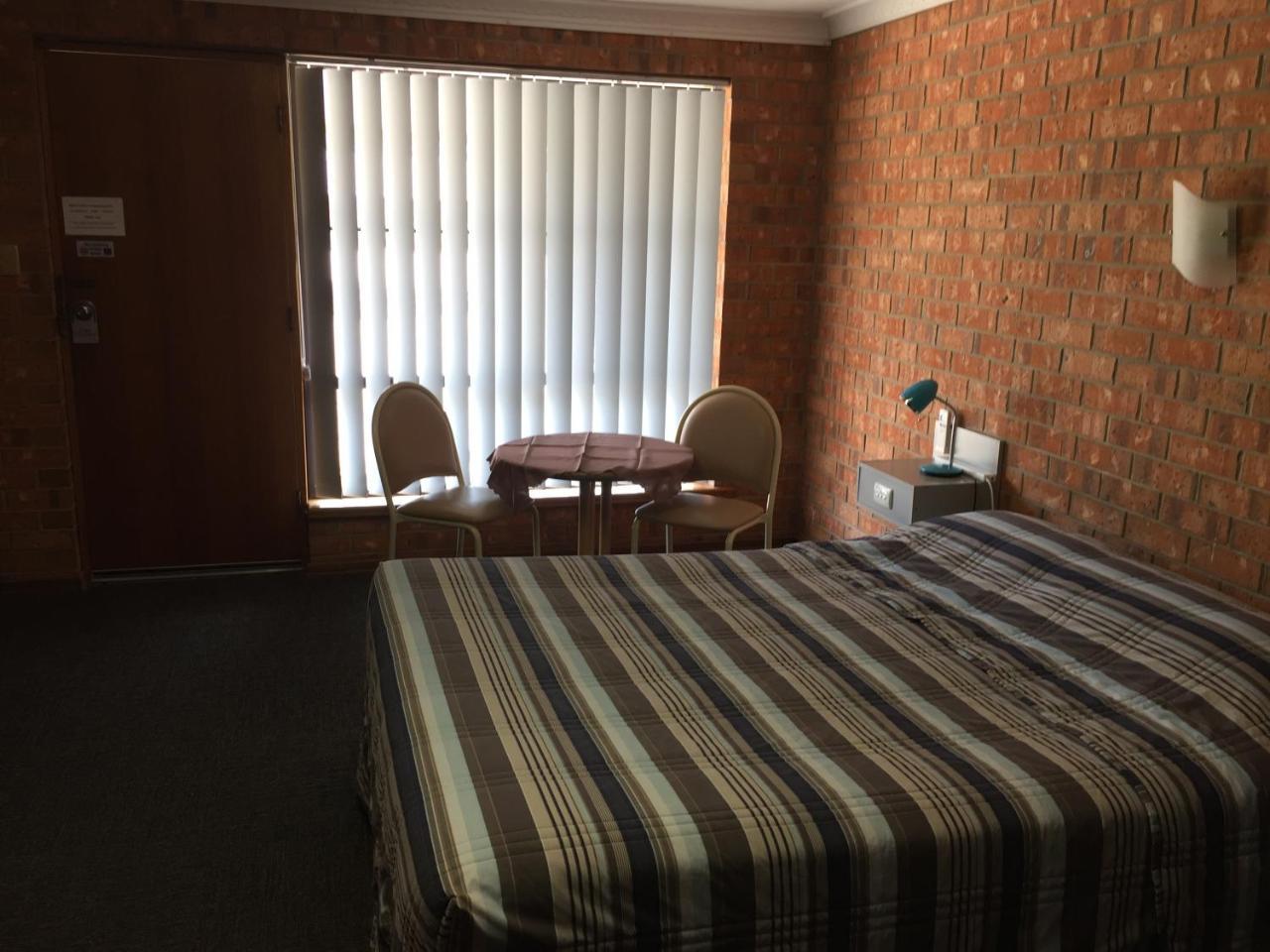 Kadina Gateway Motor Inn Buitenkant foto