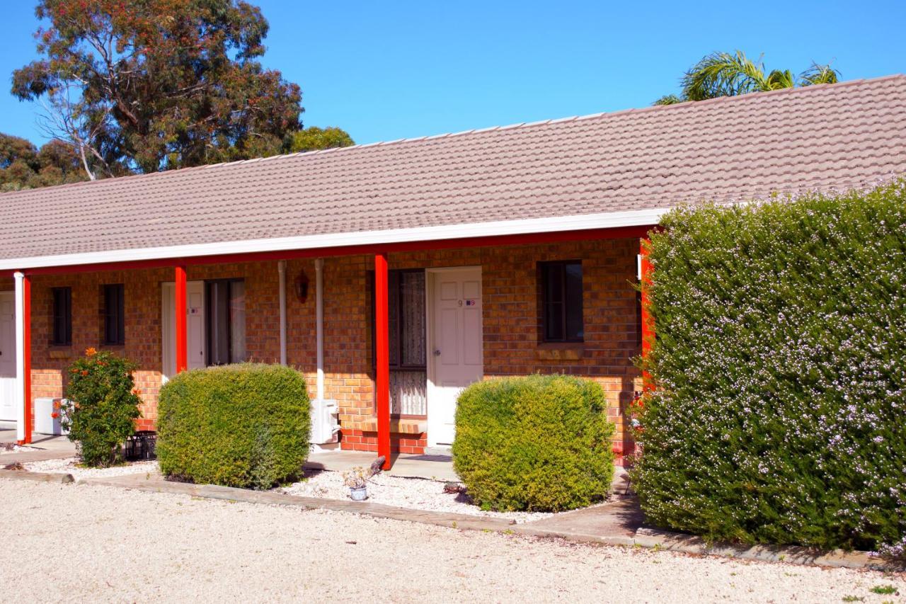 Kadina Gateway Motor Inn Buitenkant foto