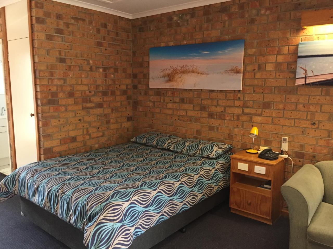 Kadina Gateway Motor Inn Buitenkant foto