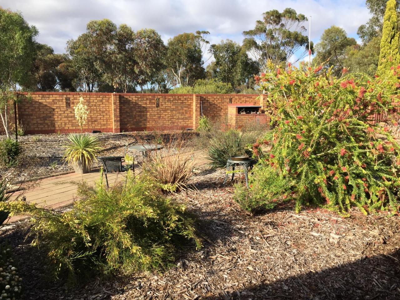Kadina Gateway Motor Inn Buitenkant foto
