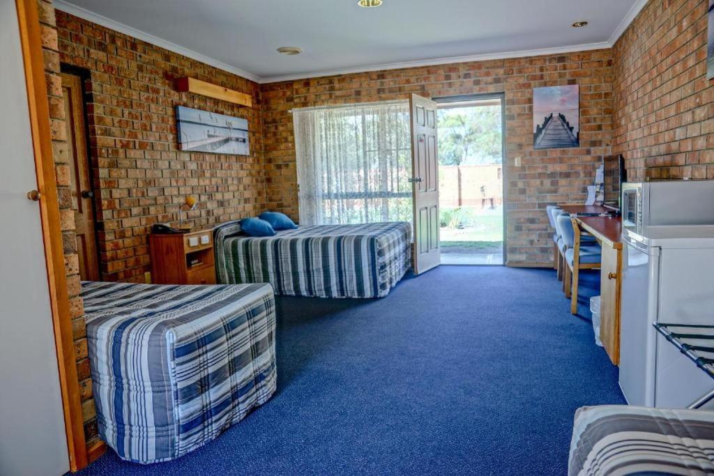 Kadina Gateway Motor Inn Buitenkant foto